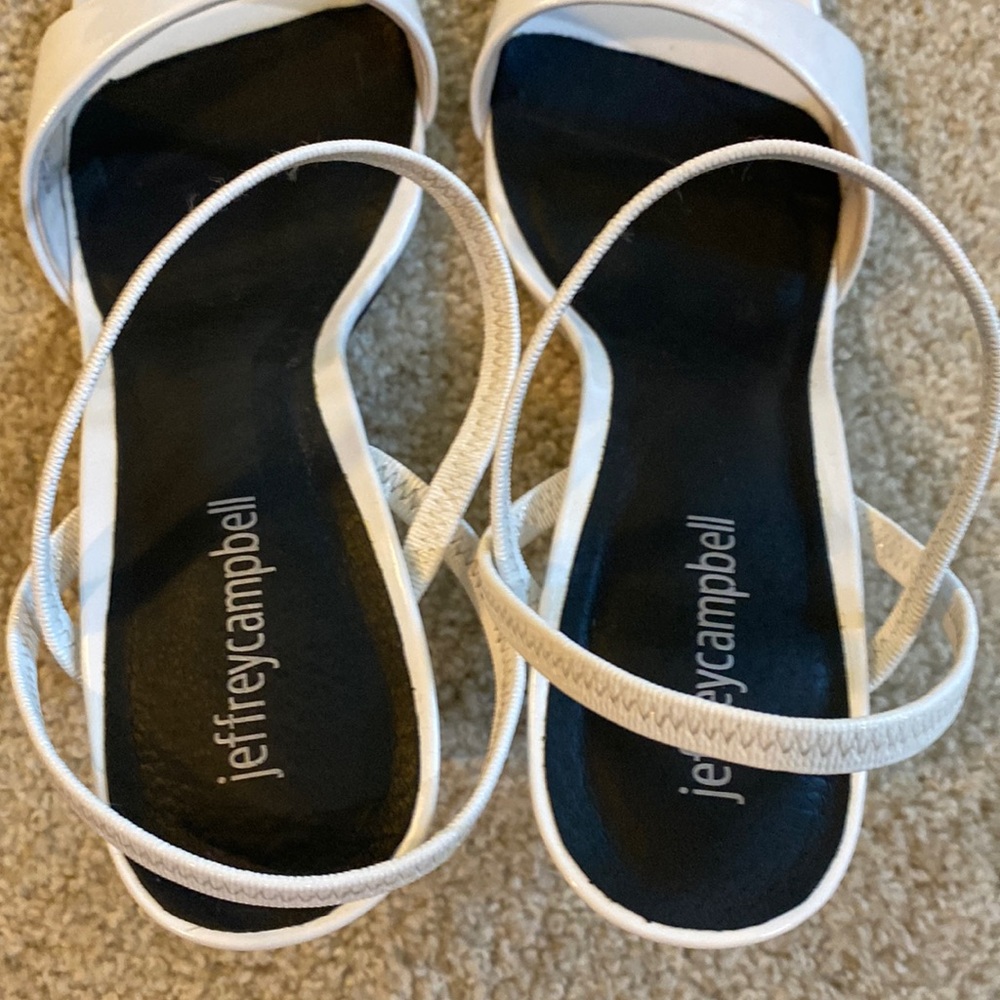 Jeffrey Campbell Carine sandal - Picture 3 of 13